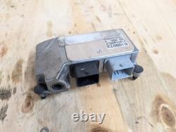 Triumph Daytona 955i T595N 2002 ECU CDI #98