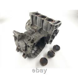 Triumph Daytona 955i T595N 2002 Engine Cases Empty Cases
