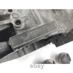 Triumph Daytona 955i T595N 2002 Engine Cases Empty Cases