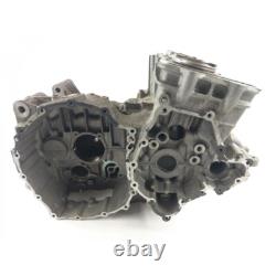 Triumph Daytona 955i T595N 2002 Engine Cases Empty Cases