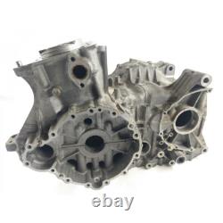 Triumph Daytona 955i T595N 2002 Engine Cases Empty Cases