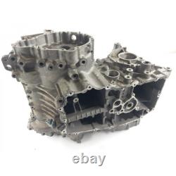 Triumph Daytona 955i T595N 2002 Engine Cases Empty Cases