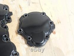 Triumph Daytona 955i T595N 2002 Engine Cover Starter Cover #97
