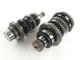 Triumph Daytona 955i T595N 2002 Gearbox