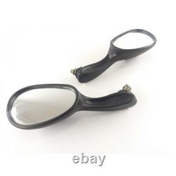 Triumph Daytona 955i T595N 2002 Mirror Rear View Mirror Left and Right