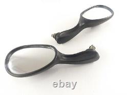 Triumph Daytona 955i T595N 2002 Mirror Rear View Mirror Left and Right