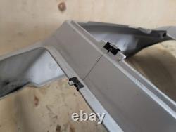 Triumph Daytona 955i T595N 2002 Rear Fairing All Silver #88