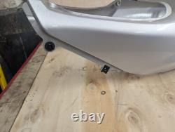 Triumph Daytona 955i T595N 2002 Rear Fairing All Silver #88