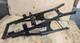 Triumph Daytona 955i T595N 2002 Rear Frame Rearframe