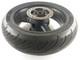 Triumph Daytona 955i T595N 2002 Rear Wheel Rim Wheel