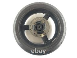 Triumph Daytona 955i T595N 2002 Rear Wheel Rim Wheel