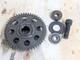 Triumph Daytona 955i T595N 2002 Starter Freewheel #97