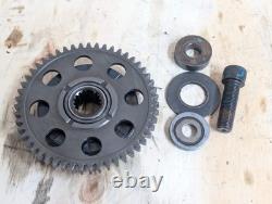 Triumph Daytona 955i T595N 2002 Starter Freewheel #97
