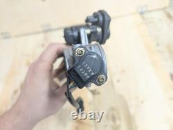 Triumph Daytona 955i T595N 2002 Throttle Body #47