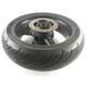 Triumph Daytona 955i T595N 2002 rear wheel rim wheel