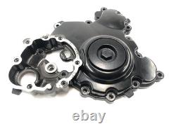 Triumph Daytona 955i T595N 2003 Alternator Cover Alternator Cover En