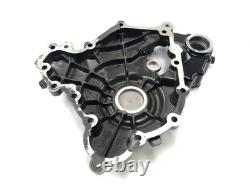 Triumph Daytona 955i T595N 2003 Alternator Cover Alternator Cover En