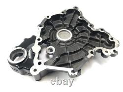 Triumph Daytona 955i T595N 2003 Alternator Cover Alternator Cover En