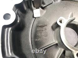 Triumph Daytona 955i T595N 2003 Clutch Cover Engine Cover