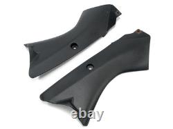 Triumph Daytona 955i T595N 2003 Cockpit Interior Trim Panel Side V