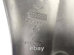 Triumph Daytona 955i T595N 2003 Cockpit Interior Trim Panel Side V