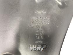 Triumph Daytona 955i T595N 2003 Cockpit Interior Trim Panel Side V