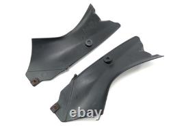 Triumph Daytona 955i T595N 2003 Cockpit Interior Trim Panel Side V