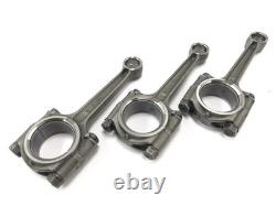Triumph Daytona 955i T595N 2003 Connecting Rod Connecting Rod Set