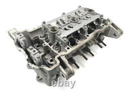 Triumph Daytona 955i T595N 2003 Cylinder Head Valve Head Engine Block Head