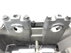 Triumph Daytona 955i T595N 2003 Cylinder Head Valve Head Engine Block Head
