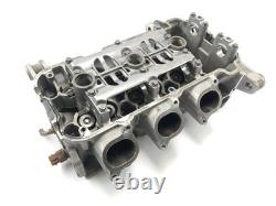 Triumph Daytona 955i T595N 2003 Cylinder Head Valve Head Engine Block Head