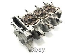 Triumph Daytona 955i T595N 2003 Cylinder Head Valve Head Engine Block Head