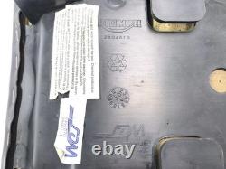 Triumph Daytona 955i T595N 2003 Drivers Seat Seat Cushion