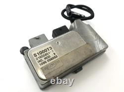 Triumph Daytona 955i T595N 2003 ECU Steuergerät Control Unit Module