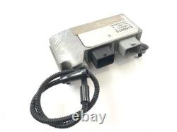 Triumph Daytona 955i T595N 2003 ECU Steuergerät Control Unit Module