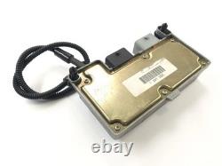 Triumph Daytona 955i T595N 2003 ECU Steuergerät Control Unit Module