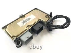 Triumph Daytona 955i T595N 2003 ECU Steuergerät Control Unit Module