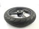Triumph Daytona 955i T595N 2003 Front Wheel Rim Alloy Wheel 17x3.50 Tyre