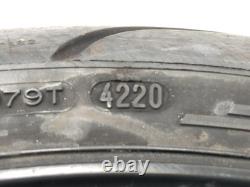 Triumph Daytona 955i T595N 2003 Front Wheel Rim Alloy Wheel 17x3.50 Tyre