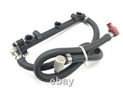 Triumph Daytona 955i T595N 2003 Fuel Distributor Fuel Sending Unit