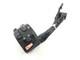 Triumph Daytona 955i T595N 2003 Handlebar Switch Switch Unit Handlebar Armatu