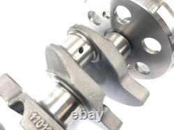 Triumph Daytona 955i T595N 2003 Kurbelwelle Motorwelle Polrad