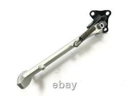 Triumph Daytona 955i T595N 2003 Motorcycle Side Stand Kickstand Side Support