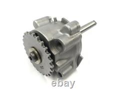 Triumph Daytona 955i T595N 2003 Oil pump pump unit oil supply system