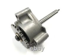 Triumph Daytona 955i T595N 2003 Oil pump pump unit oil supply system