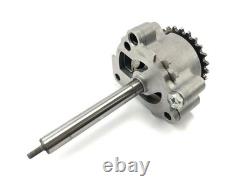 Triumph Daytona 955i T595N 2003 Oil pump pump unit oil supply system