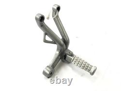 Triumph Daytona 955i T595N 2003 Pillion Footrest Right Passenger Footrest and