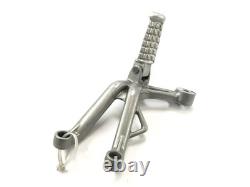 Triumph Daytona 955i T595N 2003 Pillion Footrest Right Passenger Footrest and