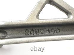 Triumph Daytona 955i T595N 2003 Pillion Footrest Right Passenger Footrest and