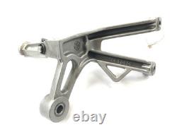 Triumph Daytona 955i T595N 2003 Pillion Footrest Right Passenger Footrest and